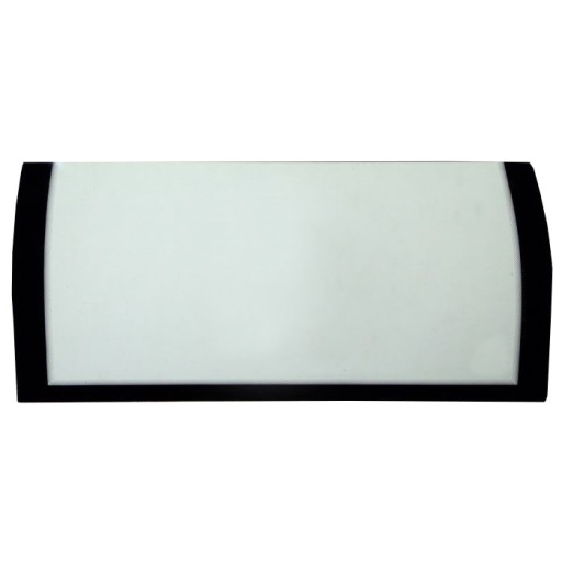 Стекло спереди вниз шелкография чехол WX170 Z1016530-P