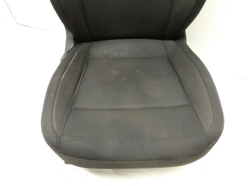 Siège Passegers Droite Avant Avant SKODA RAPID 5J