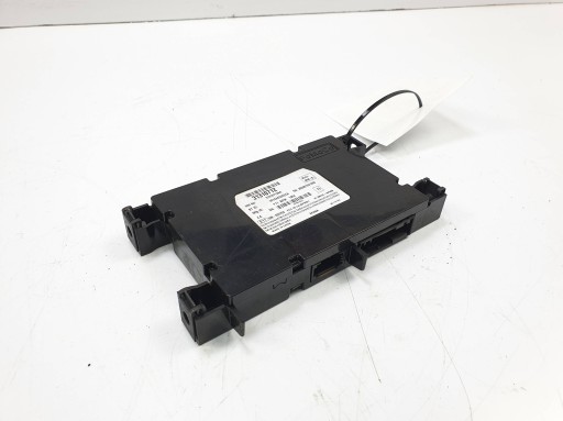 modulo centralina 31310712 VOLVO S80 2011