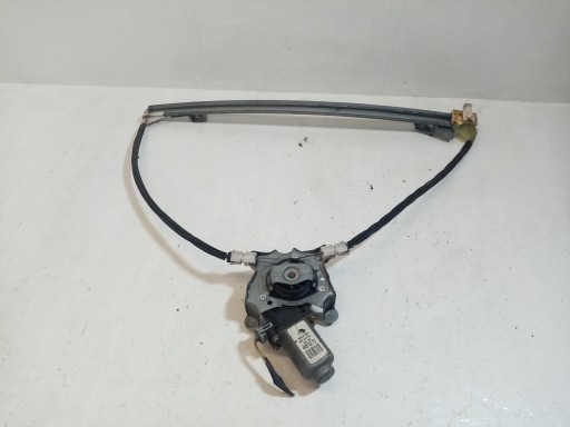 ELE mechanism windows right front RENAULT SCENIC 1 400732T3