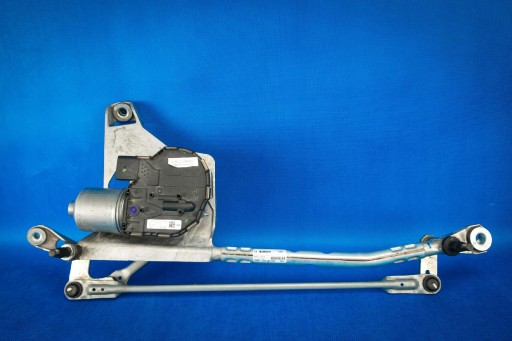 Gestänge Motor Wischer Audi Q8 4M8 4M8955023