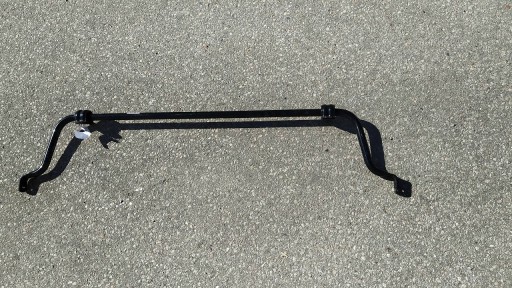 84004728AA7W - Camaro 2016+ ss 6.2 стійка заднього стабілізатора