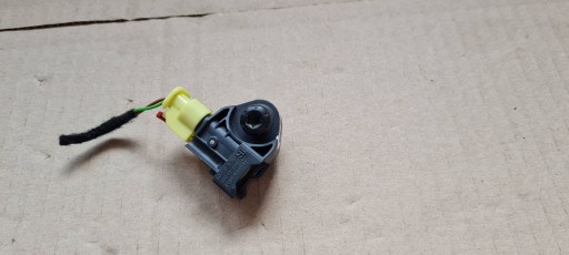SQ8 4M RSQ8 Q8 Crashsensor Drucksensor UDERZENIOWY Connector Contact 4N0959651D SQ7 4M Q7