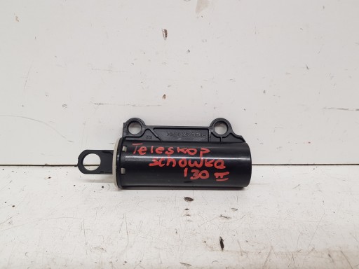 HYUNDAI I30 II damper telescope passenger compartments 2012