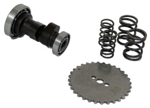 MRF140-00-009 - Тюнинг распредвала Z40 + 2KM MRF