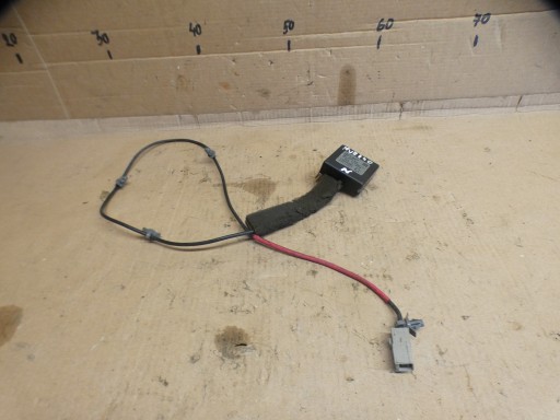 2008 Nissan Murano Z50 antenna amplifier 25975CC20A
