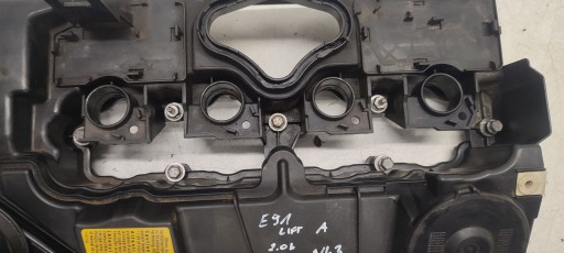 couvre-culasse BMW E90 E91 2,0i