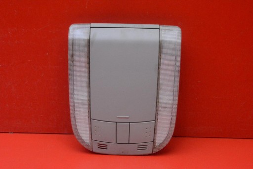 light lighting of the interior front 81260-02100 TOYOTA AURIS 1 and 06-09