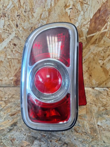 light rear part left 7275119 Mini Clubman Lift 11-14