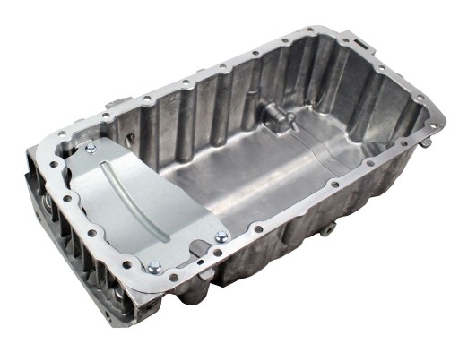 100-00-151 - ABAKUS МАСЛЯНИЙ ПІДДОН CITROËN FORD PEUGEOT VOLV