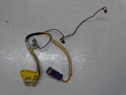 bundle airbag SKODA OCTAVIA II KOMBI 1K0971584