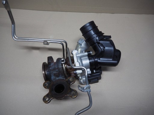 AUDI VW 1.2TSI TURBO turbo Originale