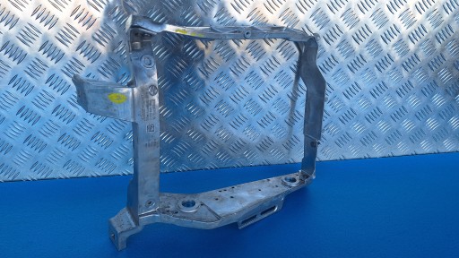 A2326203802 2 - MERCEDES SL R232 ДОДАТКОВЕ КРЕПЛЕННЯ РАДІАТОРА