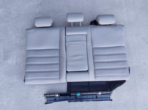 Sitz heck OPARCIE Kopfstützen LEXUS IS III 300 H
