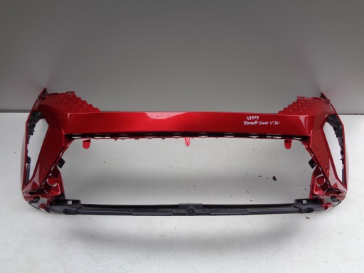 Frontstoßstange RENAULT SCENIC V 24- NR 49973
