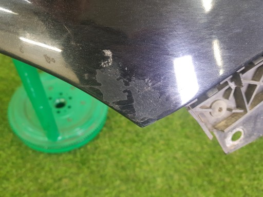 fender right front SKODA FABIA 1