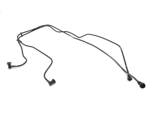 M92052 7700107632 - ПАЛИВОПРОВІД 1.4 1.6 16V MEGANE & SCENIC &