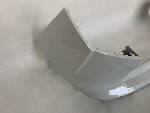 bumper rear Skoda Enyaq iV 20r 2020 5LG807421 02.26