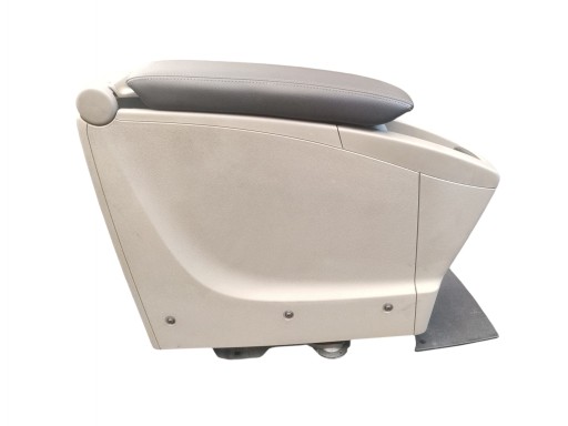 bracciolo tunnel media RENAULT SCENIC III 3 (2009-2011) EUROPA