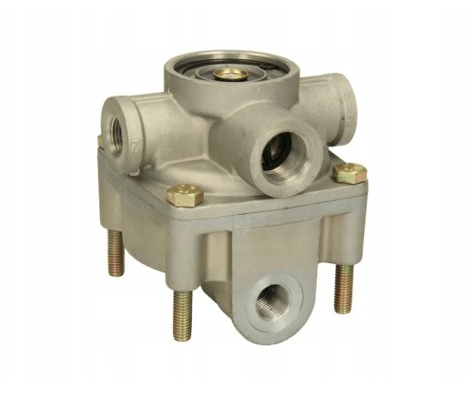 3350732 - Релейный клапан прицепа M22