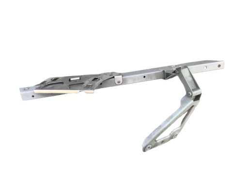 4S0813500C - AUDI R8 5.2 PLUS кронштейн задний правый