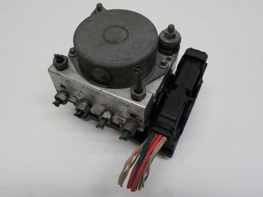 RENAULT MODUS Pompa ABS 0265232075 8200747138 0265800558