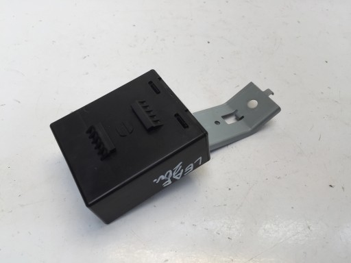 NISSAN LEAF II 2020 МОДУЛЬ ДАВЛЕНИЯ В ШИНАХ TWD1G791