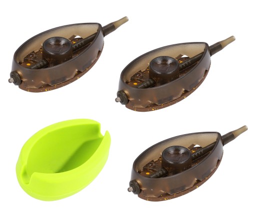 Методичний набір Mikado Aperio Q.M.F 