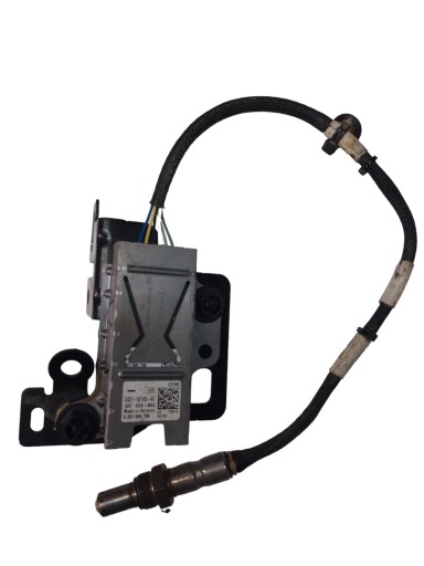 GK21-5E145-Ac - КИСЛОРОДНЫЙ ДАТЧИК NOX FORD TRANSIT CUSTOM 2.0