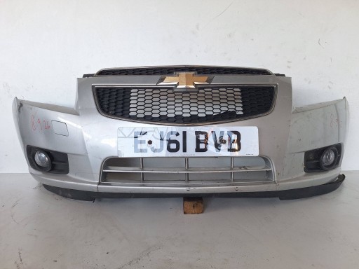 CHEVROLET CRUZE 08-12 bumper
