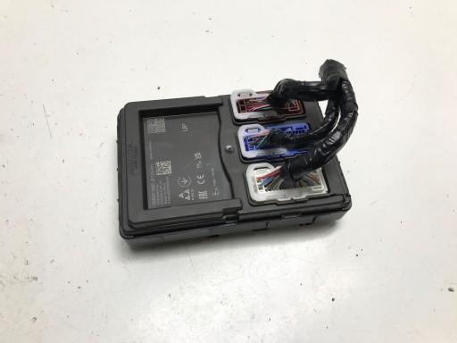 388003M0E120M1 - Реле контроллера модуля honda hr-v iii 2023 38800-3m0-e120-m1