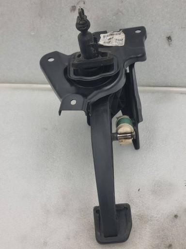 clutch pedal Ford S-MAX 2.0 TDCI 6G927B633NF