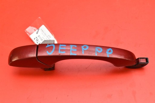 handle right front front red JEEP COMPASS 1 and 10-17