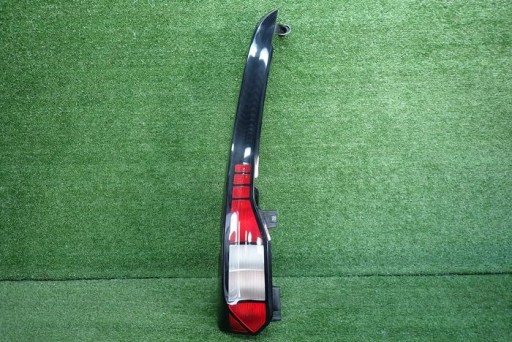 VW CADDY 2K7 LED 20- light right rear rear part
