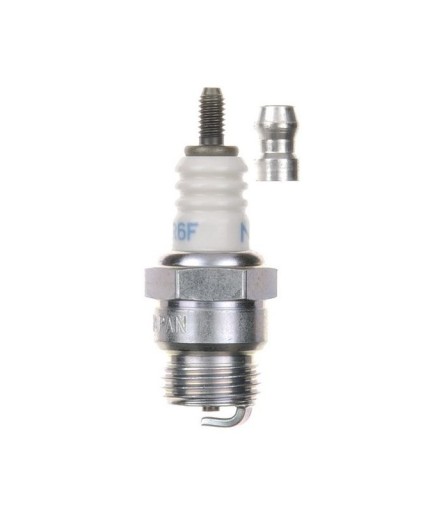 2144 - Свечи зажигания бмр6ф,