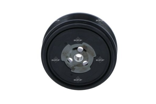 МУФТА КОМПРЕССОРА КОНДИЦИОНЕРА 380057 NRF