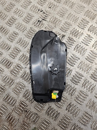 Seitenairbag AIRBAG links OPEL CORSA E 96853001