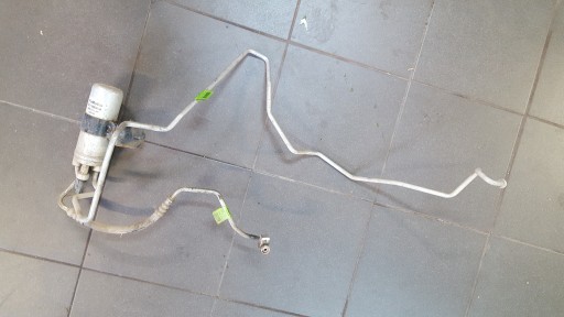 Осушитель воздуха Ford B-MAX C1B119N651DA