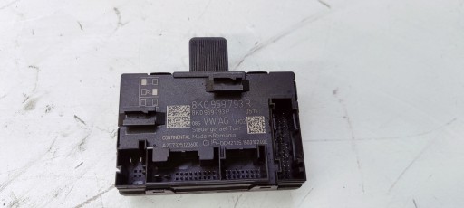 module control unit door AUDI A4 B8 A5 Q5 8K0959793R