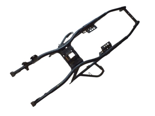 000000143 - Рама задня BMW R 1150 GS 99-05