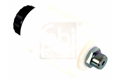 170545 - FEBI BILSTEIN бачок тормозной жидкости MERCEDES LP T2 L UNIMOG