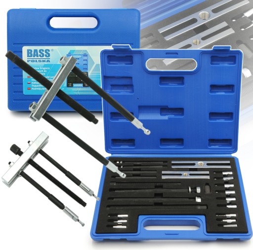 ВНУТРЕННИЙ БАЛОЧНЫЙ СЪЕМНИК ШАРИКОПОДШИПНИКОВ