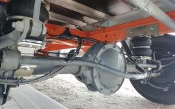 5906477613048 - Пневмоподушки vw crafter sprinter с 2006 года без компрессора radwer