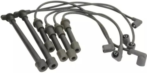 ENGITECH ПРОВОДА ЗАЖИГАНИЯ ENT910372