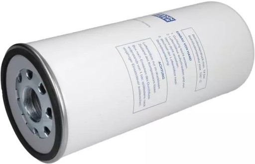 МАСЛЯНЫЙ ФИЛЬТР MANN LB 11 102/2