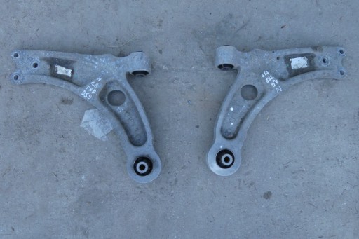 Citroen DS9 Querlenker vorne vorne links 20r.