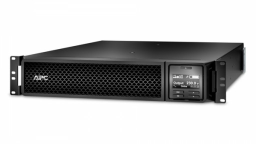 Блок живлення ups apc srt2200rmxli-nc 2200 va 1980 w