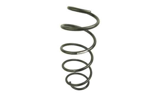 993 645 - Пружина підвіски Mercedes-Benz E-Class W212