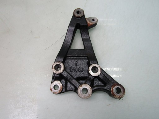 MAZDA MX-30 21R PAW КРОНШТЕЙН КОМПРЕССОРА КОНДИЦИОНЕРА ВОЗДУХА