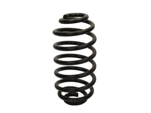 TH445 - ПРУЖИНА STARLINE ЗАДНЯЯ OPEL ZAFIRA A 1.6 16V